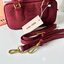 MIU MIU Arcadie padded suede top-handle bag กระเป๋าถือ/สะพาย คอลใหม่ล่าสุด รุ่นฮอทดีไซน์เหลี่ยม งานกำมะหยี่หนังกลับสวยละมุน น่ารักน่าใช้มากค่ะ
