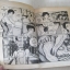 ชั่วโมงเรียนพิศวง ชุด เล่ม 1,2,3,4,5,6,8,9,10,11,12,13 ขาดเล่ม 7,14,15 ( 15 เล่มจบ )***สินค้าหมด***