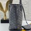 9 สี GOYARD ANJOU TOTE MINI / Goyard Mini Tote เกรดออริจินอลสลับแท้ ใช้งานต่างประเทศได้ ฮอตไอเท็ม กับกระเป๋าสะพายทรงโท้ท ไซส์มินิ กะทัดรัด