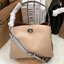 COACH WILLOW SHOULDER BAG ((C2745//C2590//C2621)) พร้อมส่งที่ไทย รุ่นแนะนำค่ะ🔥🔥 🔺กระเป๋าหิ้ว//คล้องไหล่//สะพายข้าง สุดคุ้ม! หนังแท้ชั้นดี ได้ไปหลงรักแน่นอนค่ะ หนังสวยมากๆ😘 🔺ตัวกระเป๋าแบ่งเป็นสองช่องหลัก ด้านนึงเป็นแ