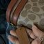 Coach Selena Trail Signature Bag กระเป๋าทรงกล่องใหม่ล่าสุด ภายในกว้าง ใส่ของได้จำนวนมาก มาพร้อมสายสะพายcrossbody ที่สามารถปรับระดับได้ ใครยังไม่มีห้ามพลาดแล้วนะคะ สามารถสะพายไปทำงาน หรือไปเที่ยวชิวๆเก๋ๆ