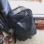 Adidas Adidas BTS BP1 [AZ8644] Backpack Black กระเป๋าเป้สะพายหลัง รูปทรงคลาสสิคคลาสสิกเรียบง่ายในแบบอาดิดาส รองรับทุกการใช้งานที่คต้องการ กระเป๋าสะพายหลังใบนี้ผลิตจากโพลีเอสเตอร์เบาและกันน้ำ ออกแบบให้จุได้เยอะและเก็บทรงไม่ให้ดูเทอะทะ ไม่ว่าจะเป็นหนังสือหร