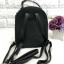 Bershka backpack bag ✔️รุ่นหายากค่ะ กระเป๋าสะพายหลัง หนังซาฟเฟียโน่ ด้านหน้าปักรูปดอกไม้ งานปักเน้นๆ สวยงามมากๆค่ะ เปิดปิดกระเป๋าแบบซิป ภายในโล่ง ใส่ของได้จุนะค่ะ สายสะพายด้านหลังเลื่อนปรับฟรีไซด์ค่ะ รุ่นนี้ขนาดกำลังดี น้ำหนักเบา ใบจริงน่ารักน่าใช้