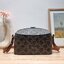 Celine Lunch Box Bag / CELINE BOX BAG IN TRIOMPHE CANVAS สุดปัง กับกระเป๋าทรงกล่อง ดีไซน์ยูนีค ไม่ซ้ำ วัสดุหนังแคนวาส เปิด-ปิดด้วยอะไหล่ขัดแน่นหนา
