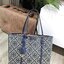 OUTLET 】TORY BURCH FACTORY MONOGRAM JACQUARD LARGE TOTE BAG (L) กระเป๋าถือหรือสะพายดีไซน์ยอดนิยมจาก TORY BURCH FACTORY OUTLET วัสดุ Woven Jacquard & Leather ทอลาย Jacquard Singnature แบรนด์รอบใบปราณีตสวยอยู่ทรงเป็นเอกลักษณ์ ใบใหญ่กำลังดี กว้างและจุได้เยอะ
