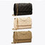 TORY BURCH FLEMING SOFT CONVERTIBLE SHOULDER BAG รุ่นหายาก กับดีไซน์ใหม่ล่าสุด มาพร้อมเสิร์ฟความสวยถึงบ้านไปเลย กับกระเป๋าสะพายไหล่ขนาดกำลังสวย หนังแท้นิ่มเต็มใบ สัมผัสสบายมือ
