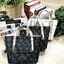 Don’t Miss! GUESS DELANEY MINI CROSS BODY BAG กระเป๋าถือหรือสะพายรุ่นที่ฮิตและขายดีที่สุดจาก GUESS FACTORY หนัง Saffiano ลาย GUESS Signature สวยอยู่ทรง ขนาดกำลังดี น้ำหนักเบา ด้านหน้าประดับโลโก้พร้อมพวงกุญแจโลโก้แบรนด์ห้อยที่หูกระเป๋าถอดเเยกใช้ได้ เปิดปิด
