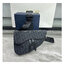 พร้อมส่ง 2 สี DIOR Saddle Bag Black Dior Oblique Jacquard กระเป๋าคาดอกดิออร์ เกรดออริ สลับแท้ 1:1 ใช้ต่างประเทศได้
