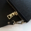 รุ่นขายดี เข้าแล้วค้า ช็อปเลย!! กับ Prada Wallet Saffiano กระเป๋าสตางค์ซิปรอบ *พร้อมสายคล้องมือ เปิดปิดด้วยซิป อะไหล่ทอง ปั้มแบรนด์ ทั้งใบ *จุดเด่นมีช่องใส่มือถือ ได้ถึงiphone7+ ใส่บัตรได้หลายช่อง ด้านในมีช่องซิปแยกอีก1ช่อง แถมยังมี ช่องใส่รูปอีกด้วยค้า เ