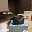 LOEWE Puzzle Bag With Jacquard Strap กระเป๋าสะพายแบรนด์หรู ทรงคล้ายลูกลักบี้ มาพร้อมสายยาวผ้าแจ็คการ์ด สวยงามมากค่ะ