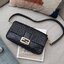 รุ่นใหม่แนะนำ!! **สวยหรูมาก กับ FENDI BAGUETTE BAG วัสดุหนังแท้ทั้งใบ ปั้มจมสัญลักษณ์แบรนด์สวยหรูมาก ด้านในบุผ้าปั้มแบรนด์ เปิดปิดด้วยกระดุมแม่เหล็ก ช่องโล่งกว้างพร้อมช่องซิป สามารถใส่ กระเป๋าสตางค์ยาวได้ มือถือได้ทุกรุ่น มาพร้อมสายสะพาย2แบบ ถอดปรับเปลี่ย