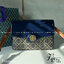 Tory Burch Robinson T Monogram Convertible Shoulder Bag กระเป๋าสะพาย เกรดท็อปออริ เกรดดีสุด สลับแท้ 1:1 ใช้ต่างประเทศได้