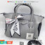 GIVENCHY Antigona Soft leather tote bag ฟรีผ้าผูก!! กระเป๋าสะพายข้าง ทรงสวยมากค่ะ มี 2 ขนาด รุ่นยอดนิยมดาราเซเลปใช้กันเพียบ งานจริงสวยหรูดูแพงมากนะค้าา ราคานี้คุ้มที่สุด มีมารอบนี้ 6 สี 2 ขนาด เลือกให้ปังไปเลยค่าาา