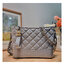 CHANEL Gabrielle Bag Medium สวยคลาสสิค No.1 ต้องยกให้ไอเท็มนี้เท่านั้น กับกระเป๋าสะพายซิกเนเจอร์ ดีไซน์ไม่เหมือนใคร เป็นเอกลักษณ์