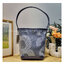 Rally movement the bag denim เป็นไอเท็มที่ฮอตสุดๆแห่งปีจริงๆ กับกระเป๋าทรงบัคเก็ต ที่ดีไซน์ออกมาคลาสสิคและใช้งานง่ายจริงๆ