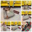 Gucci Padlock large shoulder bag กระเป๋าสะพายใบใหญ่ ในคอลเลกชั่น Pre-Fall 2025 แพดล็อกนำเสนอรูปทรงร่วมสมัยที่สามารถใช้งานได้หลากหลายสไตล์ สวยผู้ดีรูปทรงใช้งานง่าย วัสดุหนังแคนวาส