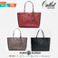 Tory burch mcgraw tote Bag หากเอ่ยถึงกระเป๋าทรง Tote Bag ที่สามารถบรรจุของได้หลากหลาย อีกทั้งยังมีดีไซน์อันเป็นเอกลักษณ์ Tory Burch เองเป็นอีกแบรนด์หนึ่งที่มีหลายตัวเลือกให้สาวๆได้หยิบชม แนะนำสำหรับรุ่น mcgraw แบบสาวๆที่ชอบใบใหญ่ใส่ของได้แบบจุใจ มีสายกระเ