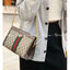 Gucci Ophidia GG small shoulder bag พร้อมส่งที่ไทย ภาพถ่ายจากงานขายจริง ใช้งานต่างประเทศได้