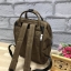 Anello Mottled Polyester Mini Backpack เป้แบรนด์ดังแห่งปี วัสดุ poleyester canvas เนื้อผ้าเรียบหรู และทันสมัย ดีเทลคล้ายรุ่น original ต่างตรงที่ด้านหน้าเป็นงานปักโลโก้สวยงาม และหัวซิป สกรีนโลโก้แบรนด์สีสันเข้ากับตัวกระเป๋า รุ่นชน shop มีหลากสีให้เลือกสรรค