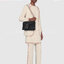 VIP GIFTbag 】หนังแท้ GUCCI Dionysus small shoulder 4colors ฮอตไอเท็ม รุ่นนี้ขายดีขายหมด สวยหรู คุณหนู ผู้ดีมาก!! นานๆ มาจะมาน้าา รุ่นหายากค่ะ กระเป๋าสะพายข้าง ดีไซน์อยู่ทรง ขนาดกำลังสะดวกใช้สำหรับสาว วัสดุหนังแท้เต็มใบ ภายในแบ่งสัดส่วนได้เป็นอย่างดี งานจร