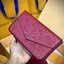 LV Felicie Pochette Monogram Empreinte Leather กระเป๋าทรงพอช มัลติฟังชั่น ครบทุกการใช้งาน สวยงามเหนือกาลเวลา มีใบนี้ใบเดียวคุ้มสุดเลยค่ะ