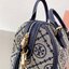 TORY BURCH FACTORY MONOGRAM JACQUARD BOSTON BAG กระเป๋าถือหรือสะพายรุ่นใหม่ล่าสุดจาก TORY BURCH FACTORY วัสดุ Woven Jacquard & Leather ในลาย Jacquard คงเอกลักษณ์แบรนด์สวยอยู่ทรงดีไซน์โดดเด่นทรง Boston เปิดปิดด้วยซิปคู่สะดวกใช้ขนาดกำลังดีใส่กระเป๋าสตางค์ยา
