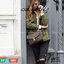 หนังแท้ LOUIS VUITTON POCHETTE MÉTIS พร้อมส่งที่ไทย 2Colors MONOGRAM REVERSE