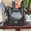 Coach Lena Crossbody Signature Bucket Bag กระเป๋าสะพายไหล่สุดคลาสสิกรุ่นนี้ เป็นรูปทรงถัง ที่สามารถจุของได้กำลังดี สำหรับสาวๆสายแฟชั่นที่ชอบรายละเอียดชิคๆ ดีไซน์เก๋ ด้วยรูปทรงของกระเป๋าที่ออกแบบมาให้ฐานเป็นรูปสี่เหลี่ยมทำให้กระเป๋ายังคงรูปทรงได้ง่าย มีสาย