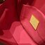 LV Tambourine Monogram Crossbody Bag รุ่นลิมิเต็ดหายาก กับกระเป๋าสะพายทรงสวย ดีไซน์คลาสสิค วัสดุหนังแคนวาสตัดสลับหนังแท้ เปิด-ปิดกระเป๋าด้วยอะไหล่สายคาด สายสะพายในตัว ปรับได้ หรือซ่อนสายและถือเป็น clutch ออกงานก็ได้ ดูแพงมากๆ ภายในเป็นช่องโล่ง ใส่ของจุกจุ