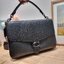 COACH Soft Tabby Messenger In Signature Canvas C8430 CH769 ไอเท็มที่หนุ่มๆต้องไม่พลาด กระเป๋าทรงแมสเซนเจอร์ใบใหญ่กำลังพอดี พร้อมด้วยสายสะพาย 2 เส้น