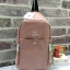 Anello Big Body Bag New arrival ! อีกหนึ่งคอลเลคชั่นของ anello ที่ออกแบบ การใช้งานที่ใช้ได้กับผู้หญิง และผู้ชาย (unisex) วัสดุ Polyester canvas ที่มีน้ำหนักเบา แบ่งช่องใช้งานหลายช่อง ด้านหน้า สกรีนโลโก้โดดเด่น สำหรับช่องใหญ่เปิดปิดด้วยซิปคู่ปั๊มโลโก้ ออกแ