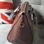 Mango touch croc tote bag กระเป๋าสะพายสุดคลาสิค ทรงสุดหรู New Collection ยี่ห้อ MANGO TOUCH แท้ รุ่น Croc Tote Bag วัสดุหนังลายปั๊ม หนังจระเข้ ตั้งอยู่ทรงสวย อะไหล่ทองทั้งใบออกแบบหนังแบนเวลาวาง แต่งให้หรู ด้วยอะไหล่ทอง ทั้งใบ มาพร้อมสายสะพายยาวปรับได้ค่ะ 