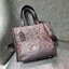 OUTLET 】COACH C5122 DEMPSEY TOTE 22 IN SIGNATURE CANVAS แรงดี กระหน่ำยอดสั่งซื้อมากจ้าแม่!! กระเป๋าทรงโท้ท 22 ที่ขนาดน่ารักน่าใช้มากๆ สาวๆถูกอกถูกใจกันนับไม่ถ้วน!! ฟังก์ชั่นการใช้งานสะดวกที่สุด มีทั้งสายคล้องในตัว และสายครอสบอดี้ ดีไซน์คลาสสิคเรียบหรู วัส