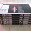 ดาบดีเดือด กามารัน ชุด เล่ม 1-5 Yosuke Nakamaru เขียน