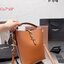 YSL Le 37 in shiny leather Hobo Bag / YSL Bucket Bag / YSL Tote Bag กระเป๋าสะพายทรงโฮโบโท้ท งานหนังสวยเต็มใบ สีดำอะไหล่ทองสวยคลาสสิก ราคาแสนดีแนะนำของมันต้องมีจริงๆ 🧡เกรดวีไอพี ไฮเอน ใช้งานต่างประเทศได้