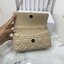 ORI หนังแท้ | My Dior Mini Bag / Dior Clutch Bag กระเป๋าสะพายทรงคลัชทันสมัย หรูหราสง่างาม จะถือหรือสะพายก็ดูดีมีระดับ กระเป๋าที่ใช้งานได้จริงใบนี้ใส่ของจำเป็นได้ครบถ้วน