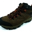 Merrell - Serraton Mid Waterproof/Brown Espresso M8us/41.5eu