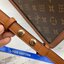 LOUIS VUITTON DAUPHINE MM 25cm เกรดออริจินอลสลับแท้ 1:1 ใช้งานต่างประเทศได้