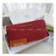 MICHAEL KORS SAFFIANO WALLET กระเป๋าสตางค์ใบยาว หนัง SAFFIANO ซิปรอบ สวยหรู มาก อะไหล่ปั้มโลโก้แบรนด์ ด้านในมีช่องใส่บัตร เยอะม้ากกก อีกด้านมีช่องแบงค์ + ซิปใส่เหรียญ จุของได้เยอะจริงๆ ได้ สวยหรูดูดี อุปกรณ์ครบ รีบคว้าเลยคะ!
