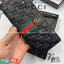 หนังแท้ GUCCI Men Long Wallet รุ่นใหม่ล่าสุด!! หนังสวยเริด ดีงามมากค่าาา กระเป๋าสตางค์ใบยาว ดีไซน์ใหม่ สวยดูหรู ถือใช้กำลังเหมาะมือ ใส่บัตรได้เยอะ ใส่ธนบัตรได้ทุกชนิด มาครบ set พร้อมส่ง!! เป็นไอเท็มที่หนุ่มๆต้องมีจริงๆจ้า 😎😎