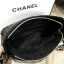 NEW ARRIVAL! Chanel Clutch Bag With Chain VIP Gift With Purchase (GWP) กระเป๋าสะพายพรีเมี่ยมกิ้ฟของแท้จาก Chanel Perfume Counter รุ่น Limited Edition วัสดุหนังลายตารางทรงเหลี่ยมเปิดปิดด้วยซิปแบรนด์อะไหล่ทอง ขนาดกำลังดี น้ำหนักเบา ภายในโล่ง ซับในลายเเบรนด์