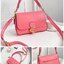 Coach Soft Tabby Shoulder Bag 5 สี กระเป๋าสะพายข้างหนังสวย พร้อมส่งที่ไทยราคาสุดคุ้มห้ามพลาดค่ะ!
