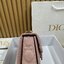 พร้อมส่ง 6 สี Mini Dior Jolie Top Handle Bag 20cm กระเป๋าสะพาย เกรดออริ สลับแท้ 1:1 ใช้ต่างประเทศได้