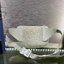 CHRISTIAN DIOR BEIGN AND OBLIQUE JACQUARD SADDLE BELT BAG / Dior Belt Bag เกรดใช้งานสลับของแท้ เกรดออริจินอล ภาพสินค้าถ่ายจากงานขายจริง ใช้งานต่างประเทศได้
