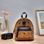 M.C.M MINI STARK CROSSBODY IN VISETOS **รอบราคาพิเศษ** คอลเลคชั่นใหม่ new klassik กับกระเป๋าสะพายทรงเป้ ไซส์มินิ ที่ดูดีมีเสน่ห์มากๆ รูปทรงกะทัดรัด ขนาดกำลังคล่องตัว