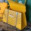 พร้อมส่ง 6 สี Goyard Saïgon Structuré Mini Bag / Saigon Bag กระเป๋าถือ/สะพาย เกรดออริ สลับแท้ 1:1 ใช้ต่างประเทศได้ ภาพถ่ายจากงานขายจริง