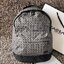 Bao Bao Issey Miyake Daypack geometric backpack กระเป๋าเป้ทรงคลาสสิก รองรับน้ำหนักได้ดี เหมาะกับการเดินทาง เป้สะพายหลังรุ่น Daypack One-Tone Backpack มาในรูปทรงกระเป๋าเป้สุดคลาสสิก โดดเด่นด้วยการออกแบบที่เป็นเอกลักษณ์ วัสดุสามเหลี่ยมขนาดเล็กพิเศษ ได้กลิ่น