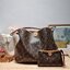 LV delightful bag / LV CARRYALL Monogram Canvas / LV Shopping Bag กระเป๋าทรงโท้ทใบใหญ่ ขนาดจุได้แบบล้นๆ รอบนี้จัดใบลูกมาให้อีก พิเศษที่สุด!! สมใจใครที่มองหากระเป๋าใบโปรด มีตะขอเกี่ยวที่ปากกระเป๋า และยังมาพร้อมสายสะพาย 2 แบบ