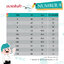 เสื้อชายแขนสั้น เอวตรง