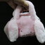 My Bunny Purse กระเป๋าถือสำหรับเด็กผู้หญิงค่ะ รูปกระต่ายน้อย